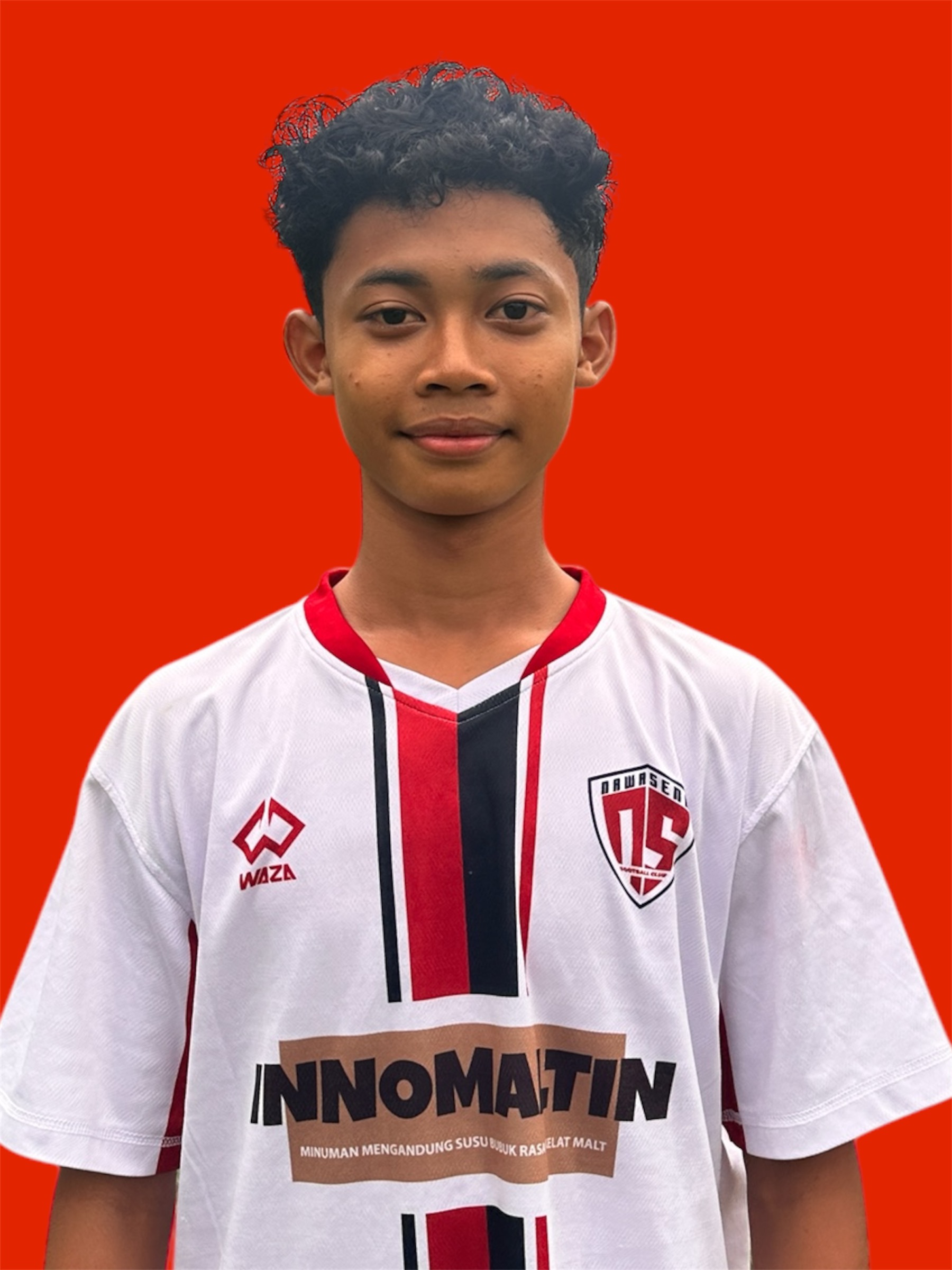 Muhammad Nadhif Azzam Al Fathan